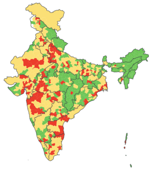 The mood of the nation